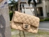 Chanel Bag Genuine Leather CBGCVL252